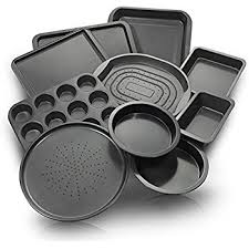 Bakeware