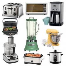 Cooking Appliances