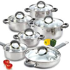 Cookware
