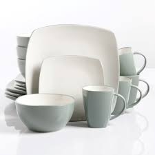 Dinnerware