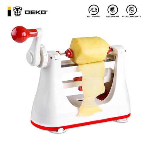 Manual Vegetable Cutter Multifunctional Stainless Steel Fruit Slicer Potato Carrot Chopper Kitchen Tools