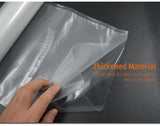 Food Vacuum Bag Storage Bags (5 Rolls For Use With S-FKL1)
