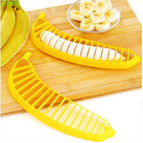 Banana Slicer Cutter