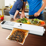 Household Food Vacuum Sealer