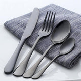 Dinnerware Set Cutlery 24Pics