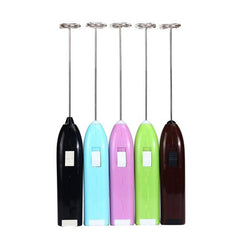 Electric Mini Handle Whisk Mixer Egg Beater