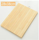Thick Strong Wood Cutting Boards
