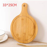 Thick Strong Wood Cutting Boards