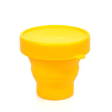 Portable Retractable Folding Water Cup