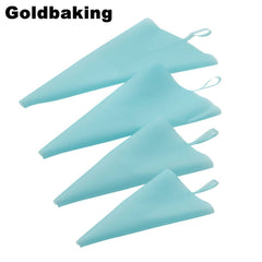 Silicone Reusable Icing Piping Bag